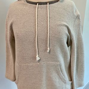 Roxy Hoodie size-Med